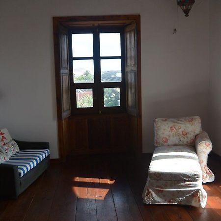 Casa Bermejo Lejlighed San Bartolomé Eksteriør billede