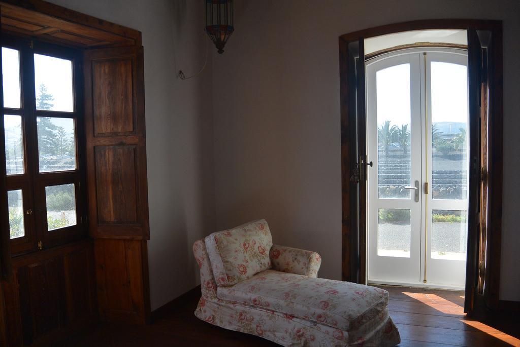 Casa Bermejo Lejlighed San Bartolomé Eksteriør billede