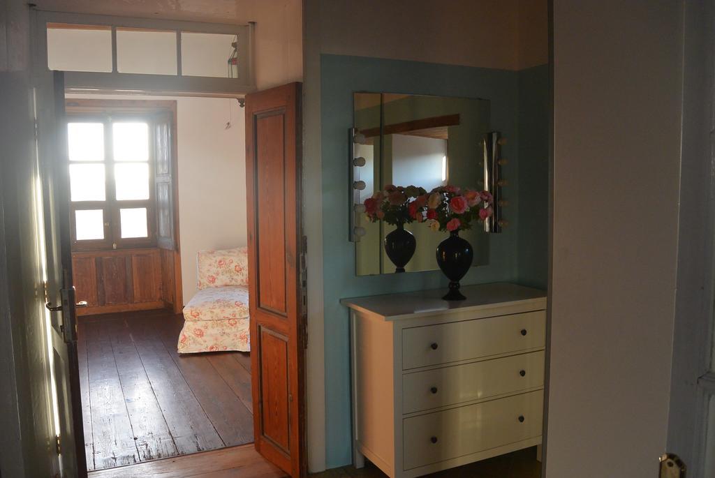 Casa Bermejo Lejlighed San Bartolomé Eksteriør billede