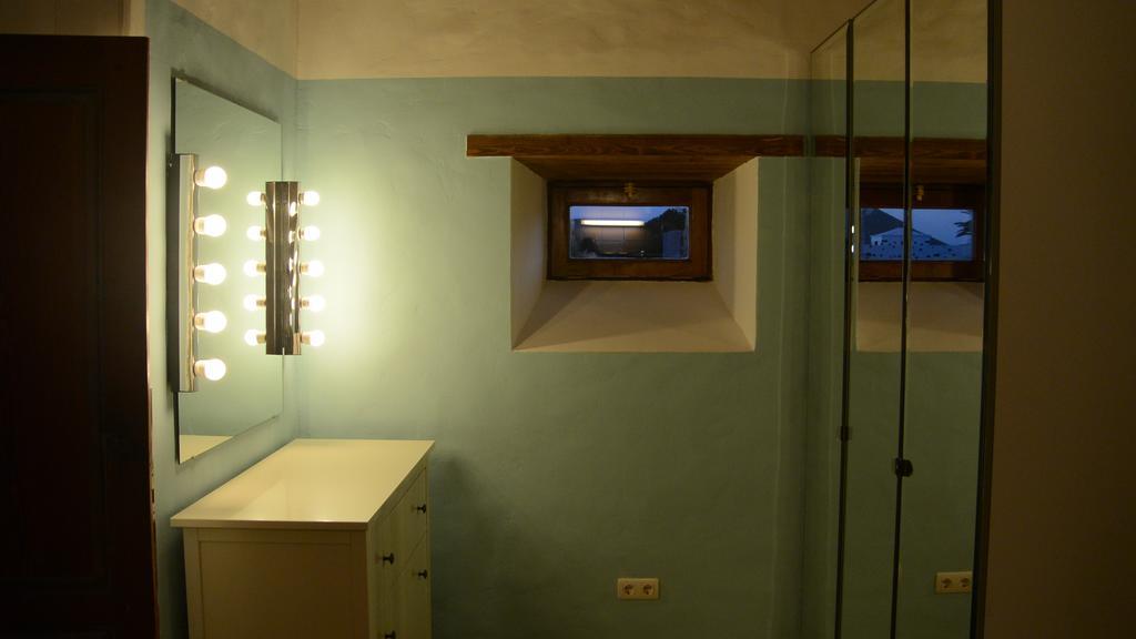 Casa Bermejo Lejlighed San Bartolomé Eksteriør billede