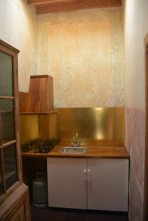 Casa Bermejo Lejlighed San Bartolomé Eksteriør billede