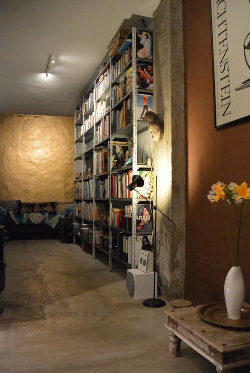 Casa Bermejo Lejlighed San Bartolomé Eksteriør billede